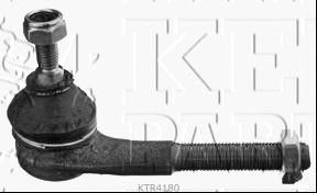 KEY PARTS ktr4180 -  Наконечник поперечной рулевой тяги
